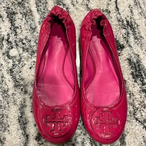 Tory Burch Minnie ballet flats
